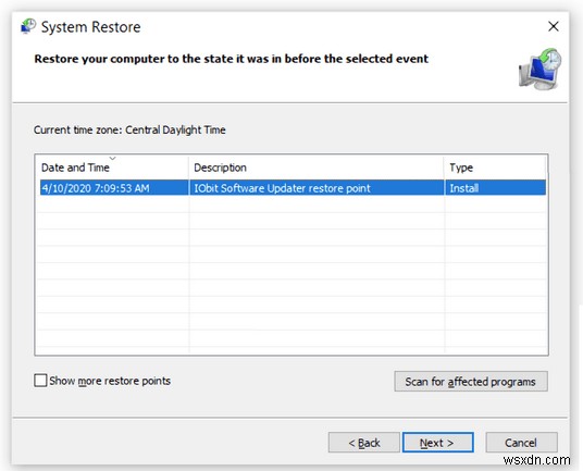 Windows 손상된 BCD 오류 해결 방법: 부팅 문제 완벽 가이드