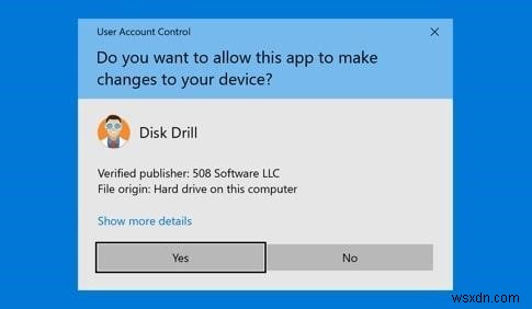 Disk Drill vs Advanced Disk Recovery: Windows 최고의 파일 복구 소프트웨어 비교