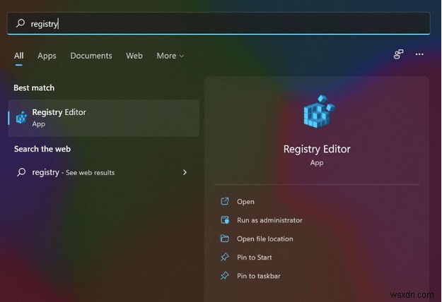 Windows 11에서 기존 우클릭 컨텍스트 메뉴로 되돌리는 방법 총정리