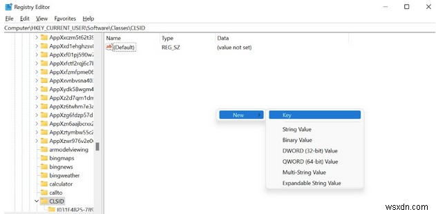Windows 11에서 기존 우클릭 컨텍스트 메뉴로 되돌리는 방법 총정리