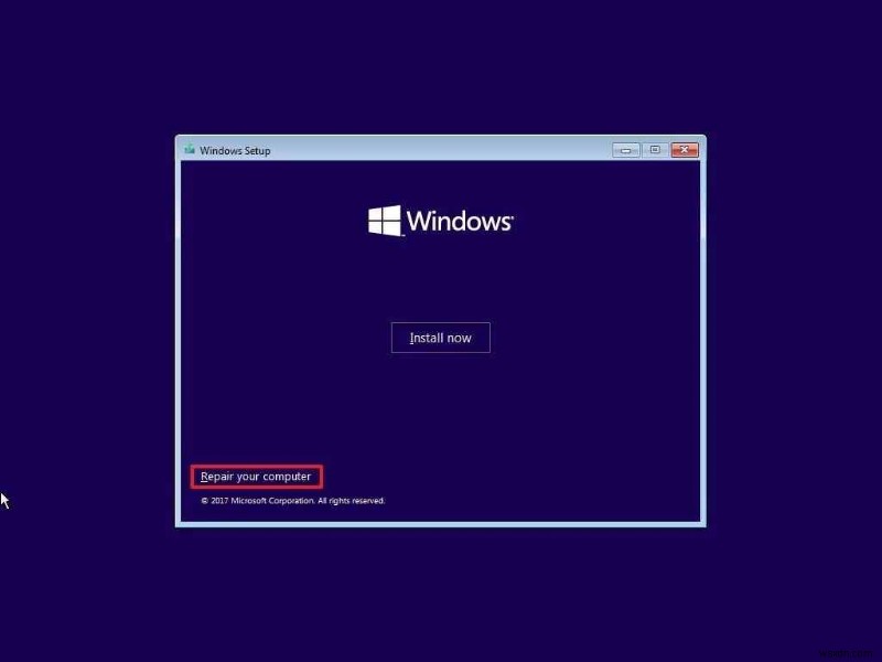 Windows 11/10에서  부팅 장치를 찾을 수 없음  오류 해결하는 방법
