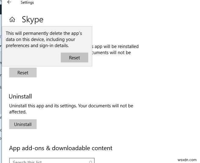 Windows 11/10에서 부팅할 때마다 Skype가 자동 설치되는 문제 해결 방법