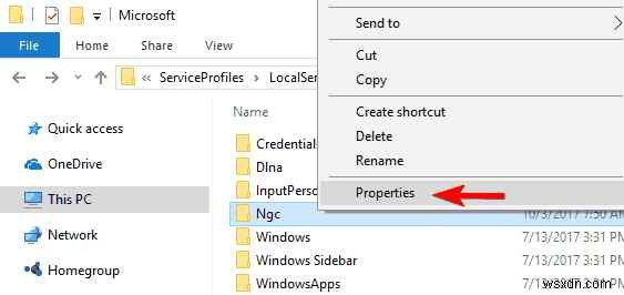 Windows 10에서 PIN이 작동하지 않을 때? 원인과 해결 방법 완벽 정리