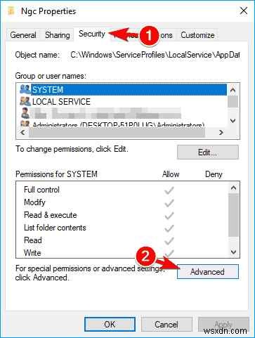 Windows 10에서 PIN이 작동하지 않을 때? 원인과 해결 방법 완벽 정리