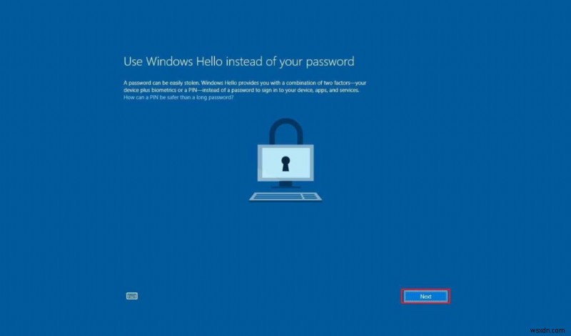 Windows 10에서 PIN이 작동하지 않을 때? 원인과 해결 방법 완벽 정리