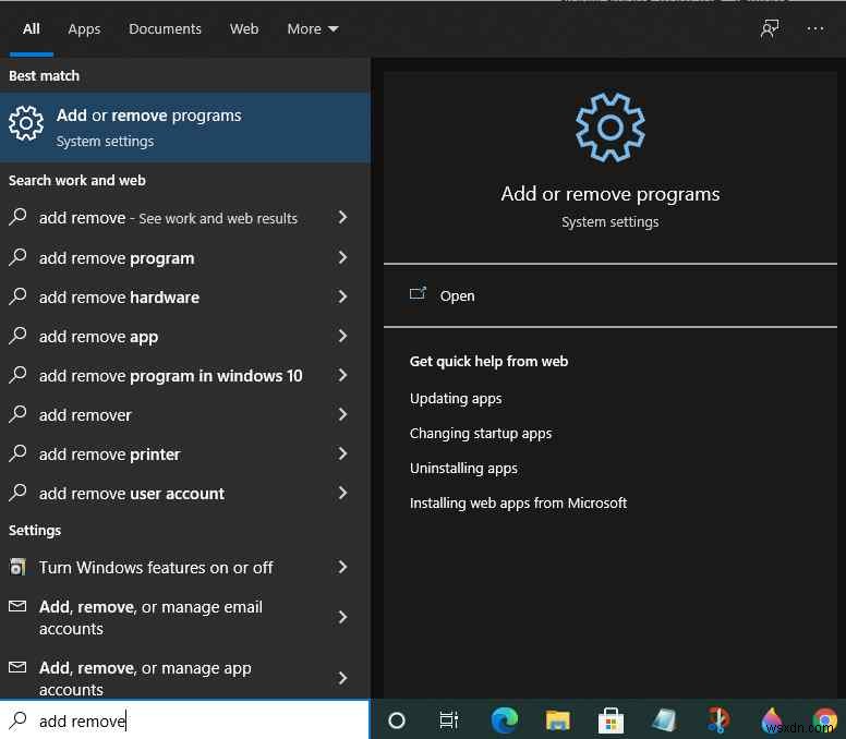 Windows 10 휴지통이 비워지지 않을 때? 7가지 해결 방법 총정리
