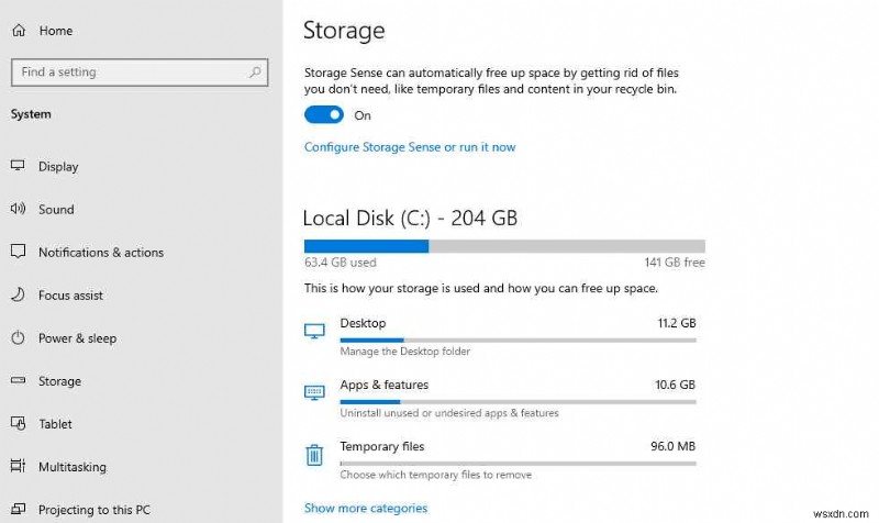 Windows 10 휴지통이 비워지지 않을 때? 7가지 해결 방법 총정리