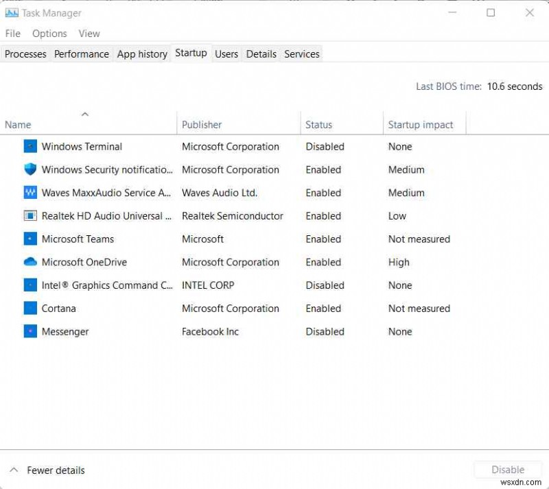 Windows 10 휴지통이 비워지지 않을 때? 7가지 해결 방법 총정리