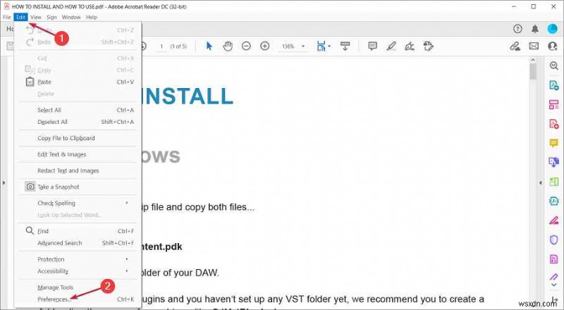 PDF 편집 후 저장이 안 되나요? 원인과 해결 방법 완벽 정리!