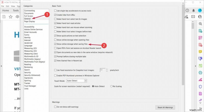 PDF 편집 후 저장이 안 되나요? 원인과 해결 방법 완벽 정리!