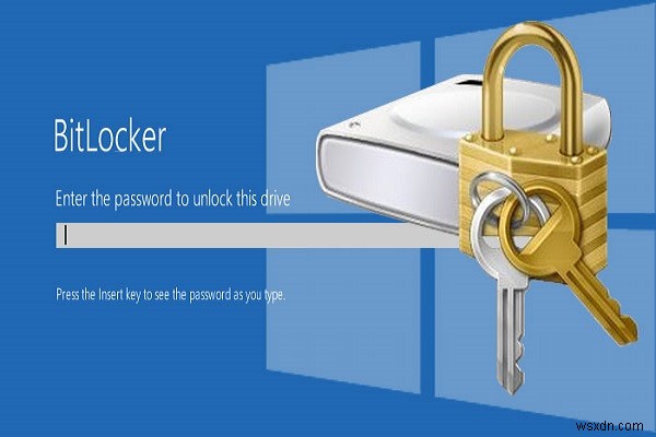 Windows 11 자동 장치 암호화 비활성화 방법 – 데이터를 안전하게 지키는 법
