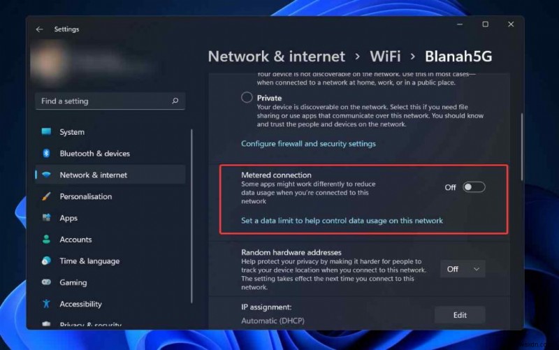 Windows 11 잠금 화면 스포트라이트가 작동하지 않을 때 해결하는 5가지 방법