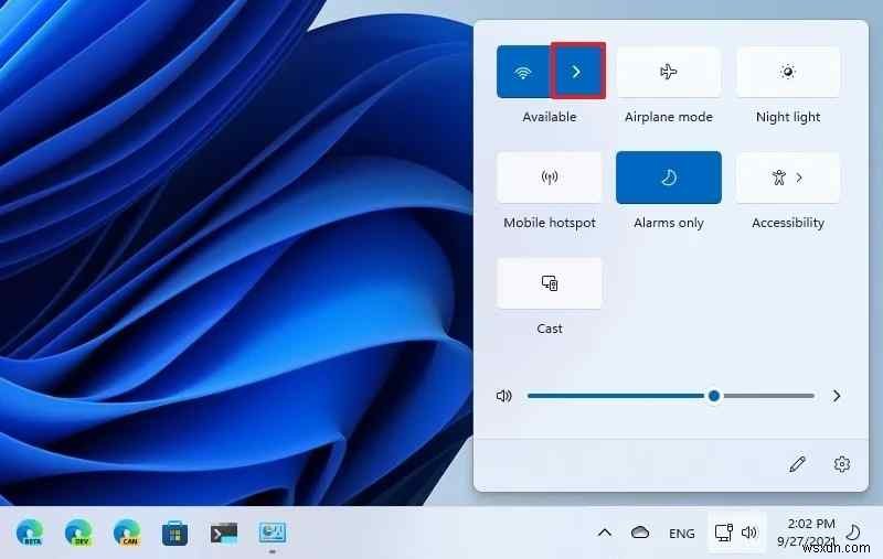 Windows 11 잠금 화면 스포트라이트가 작동하지 않을 때 해결하는 5가지 방법