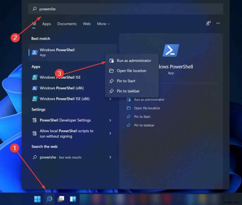 Windows 11 잠금 화면 스포트라이트가 작동하지 않을 때 해결하는 5가지 방법