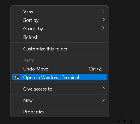 Windows 11에서 기본 터미널 변경하는 방법 완벽 가이드