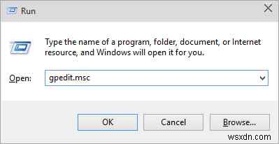 Windows 11/10에서 시작 메뉴에 앱을 고정할 수 없을 때 해결하는 5가지 방법