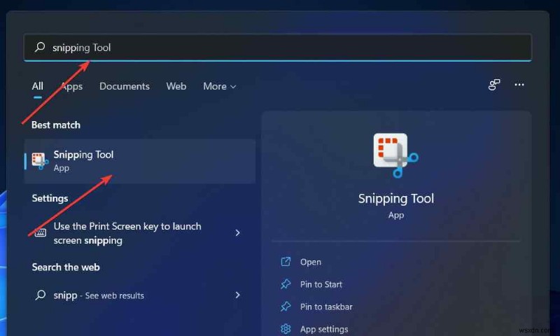 Windows 11에서 화면 캡처가 안 될 때? Print Screen 오류 해결 방법 총정리