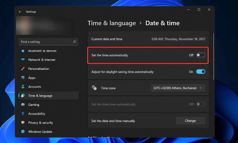 Windows 11에서 화면 캡처가 안 될 때? Print Screen 오류 해결 방법 총정리