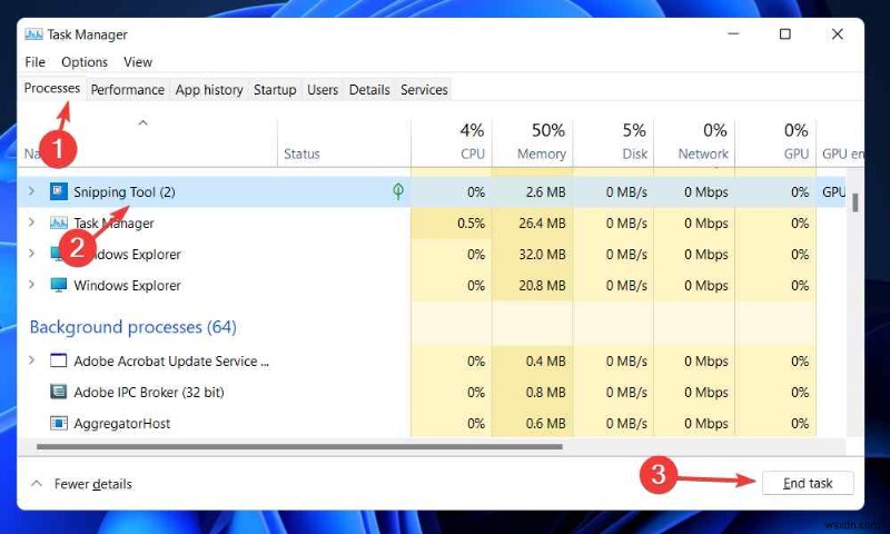 Windows 11에서 화면 캡처가 안 될 때? Print Screen 오류 해결 방법 총정리