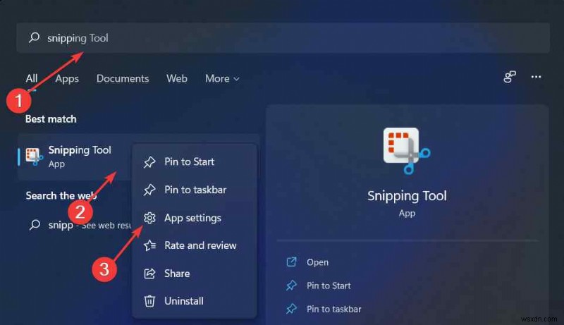 Windows 11에서 화면 캡처가 안 될 때? Print Screen 오류 해결 방법 총정리