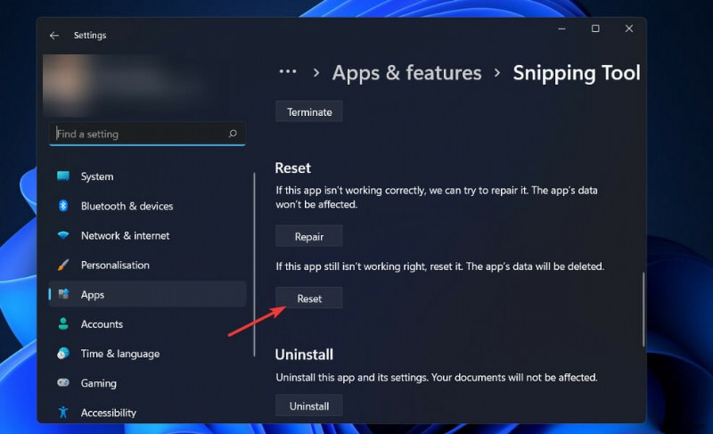 Windows 11에서 화면 캡처가 안 될 때? Print Screen 오류 해결 방법 총정리