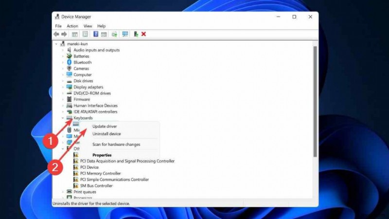 Windows 11에서 화면 캡처가 안 될 때? Print Screen 오류 해결 방법 총정리