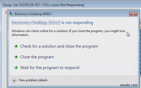 Windows 11에서 프로그램이 응답하지 않습니다 오류가 뜰 때? 지금 바로 시도할 수 있는 해결 방법 6가지
