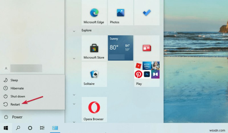 Windows 11에서 프로그램이 응답하지 않습니다 오류가 뜰 때? 지금 바로 시도할 수 있는 해결 방법 6가지