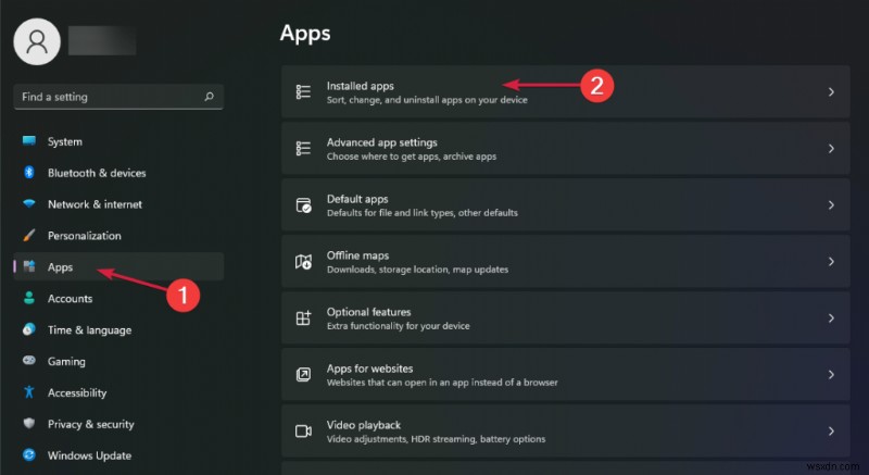 Windows 11에서 프로그램이 응답하지 않습니다 오류가 뜰 때? 지금 바로 시도할 수 있는 해결 방법 6가지