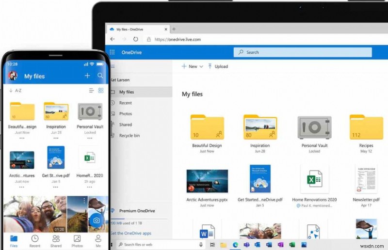 Windows 11에서 OneDrive 비활성화하는 방법 총정리