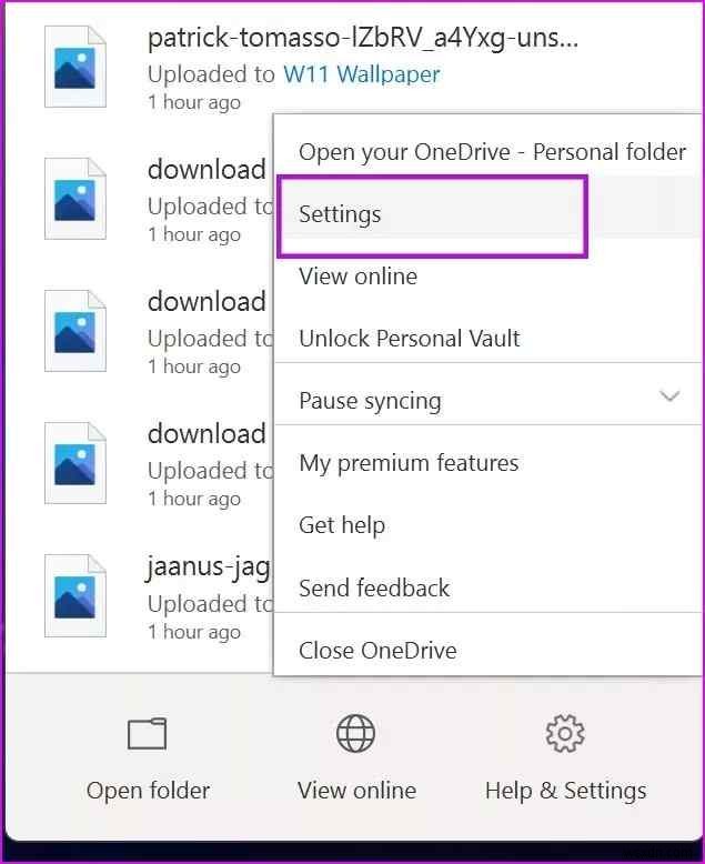 Windows 11에서 OneDrive 비활성화하는 방법 총정리
