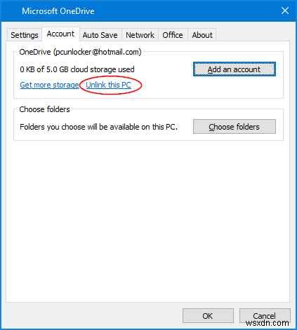 Windows 11에서 OneDrive 비활성화하는 방법 총정리