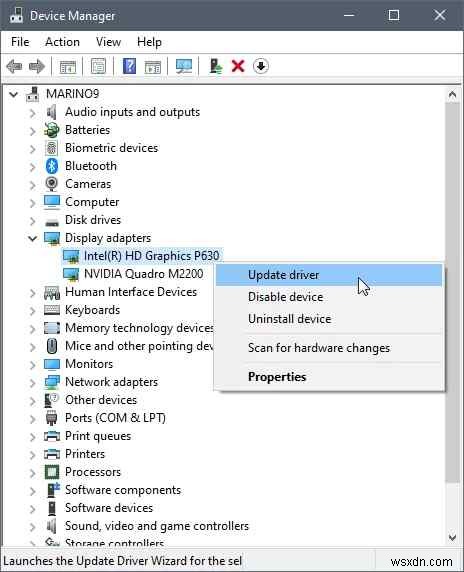 Windows 11 블랙 스크린 오류 해결 방법 완벽 가이드