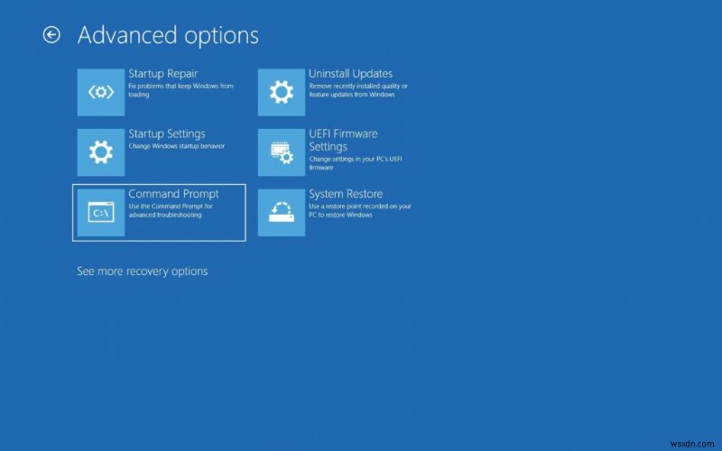 Windows 11 블랙 스크린 오류 해결 방법 완벽 가이드