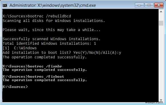 Windows 11 블랙 스크린 오류 해결 방법 완벽 가이드
