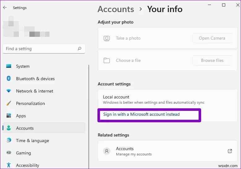 Windows 11 위젯이 작동하지 않거나 빈 화면으로 로드될 때 해결하는 5가지 방법