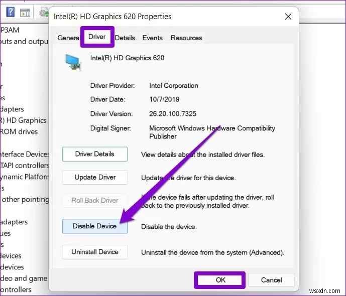 Windows 11 위젯이 작동하지 않거나 빈 화면으로 로드될 때 해결하는 5가지 방법
