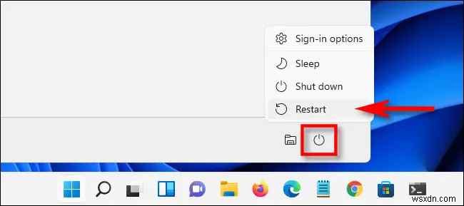 Windows 11 작업 관리자가 작동하지 않을 때? 지금 바로 해결하는 5가지 방법