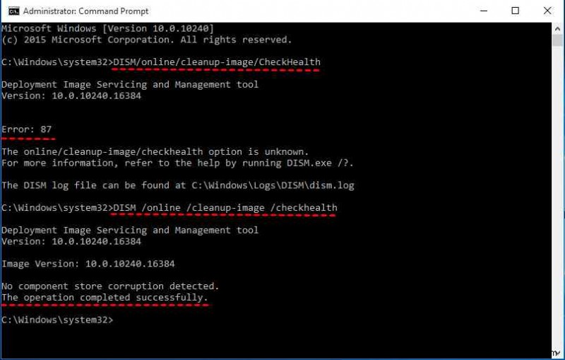 Windows 11 작업 관리자가 작동하지 않을 때? 지금 바로 해결하는 5가지 방법