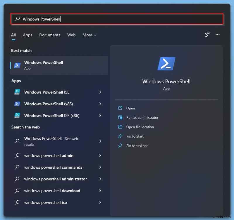 Windows 11/10에서 명령 프롬프트가 작동하지 않을 때 해결하는 5가지 방법