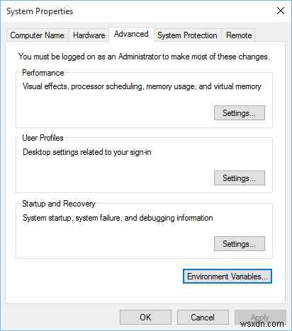 Windows 11/10에서 명령 프롬프트가 작동하지 않을 때 해결하는 5가지 방법