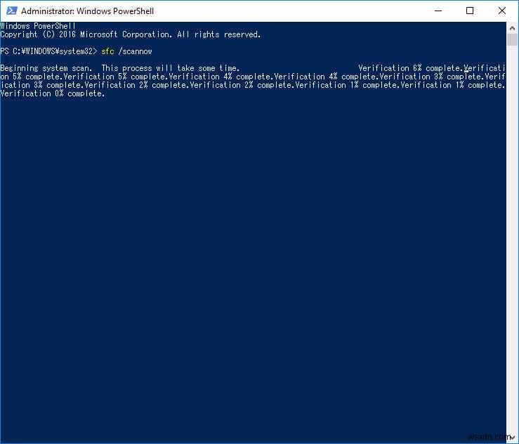 Windows 11/10에서 명령 프롬프트가 작동하지 않을 때 해결하는 5가지 방법