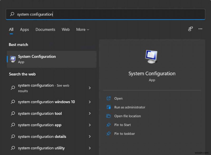 Windows 11/10에서 명령 프롬프트가 작동하지 않을 때 해결하는 5가지 방법
