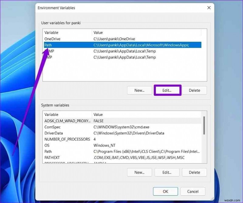 Windows 11/10에서 명령 프롬프트가 작동하지 않을 때 해결하는 5가지 방법