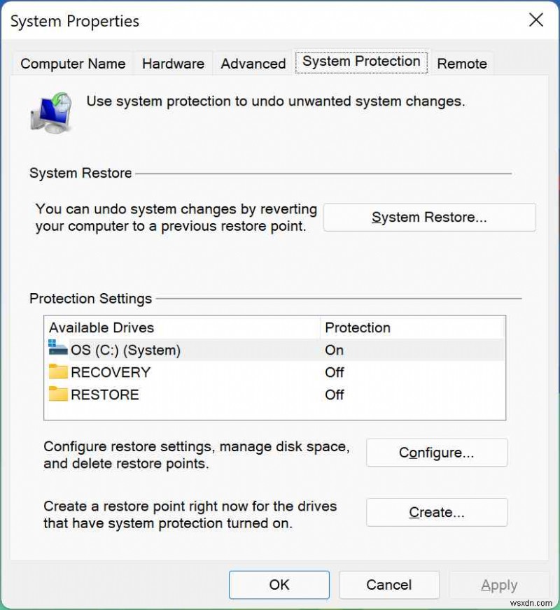 Windows 11/10에서 명령 프롬프트가 작동하지 않을 때 해결하는 5가지 방법