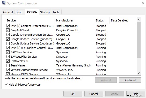Alienware Command Center가 작동하지 않을 때? 단계별 해결 방법 완벽 가이드