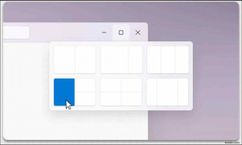 Windows 11에서 스냅 레이아웃(Snap Layouts)이 작동하지 않을 때 해결하는 4가지 방법
