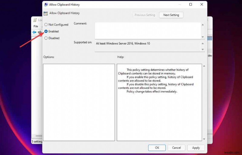 Windows 11 클립보드 기록이 작동하지 않을 때? 5가지 확실한 해결 방법