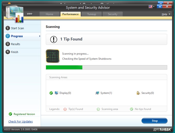 PC 성능 및 보안 검사 방법 – Advanced System Optimizer 활용 완벽 가이드