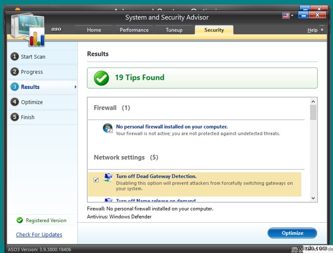 PC 성능 및 보안 검사 방법 – Advanced System Optimizer 활용 완벽 가이드